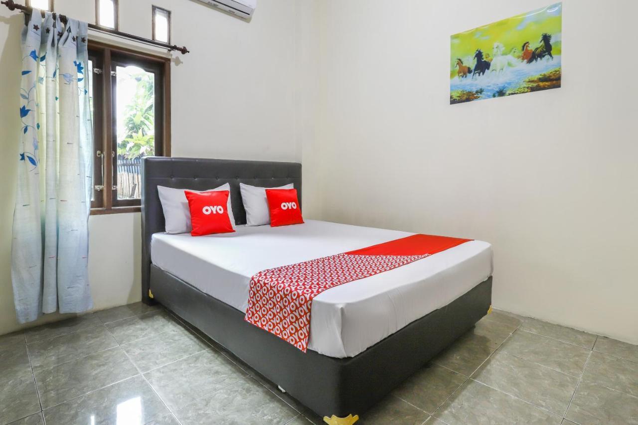 Oyo 3830 Dfarys Gh Syariah Hotel Balikpapan  Eksteriør billede