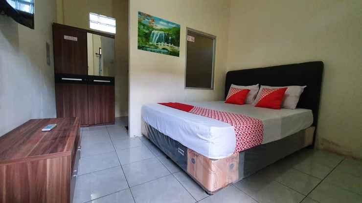 Oyo 3830 Dfarys Gh Syariah Hotel Balikpapan  Eksteriør billede
